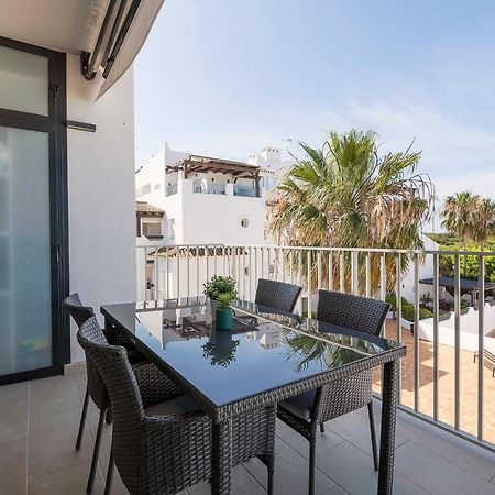 The Sunset House - Punta Candor Beach Рота Екстериор снимка