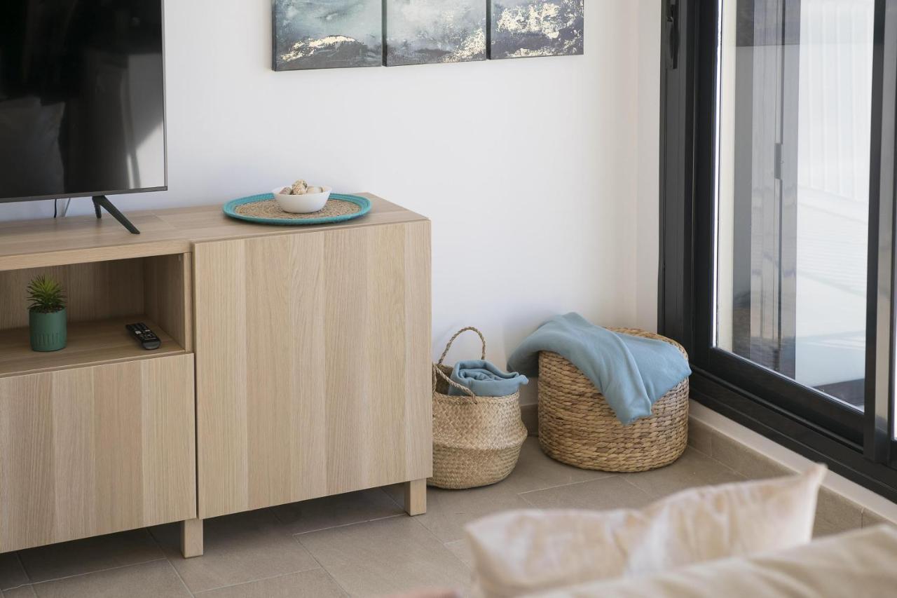 The Sunset House - Punta Candor Beach Рота Екстериор снимка