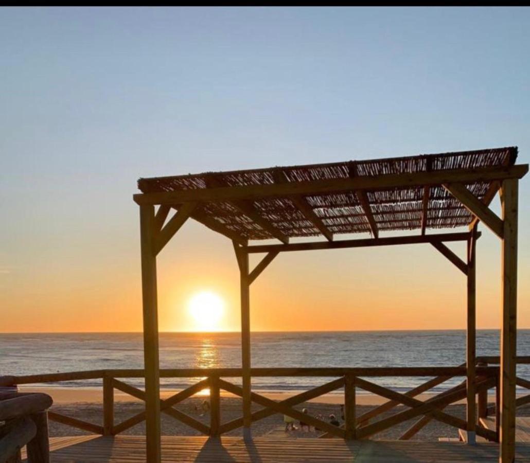 The Sunset House - Punta Candor Beach Рота Екстериор снимка