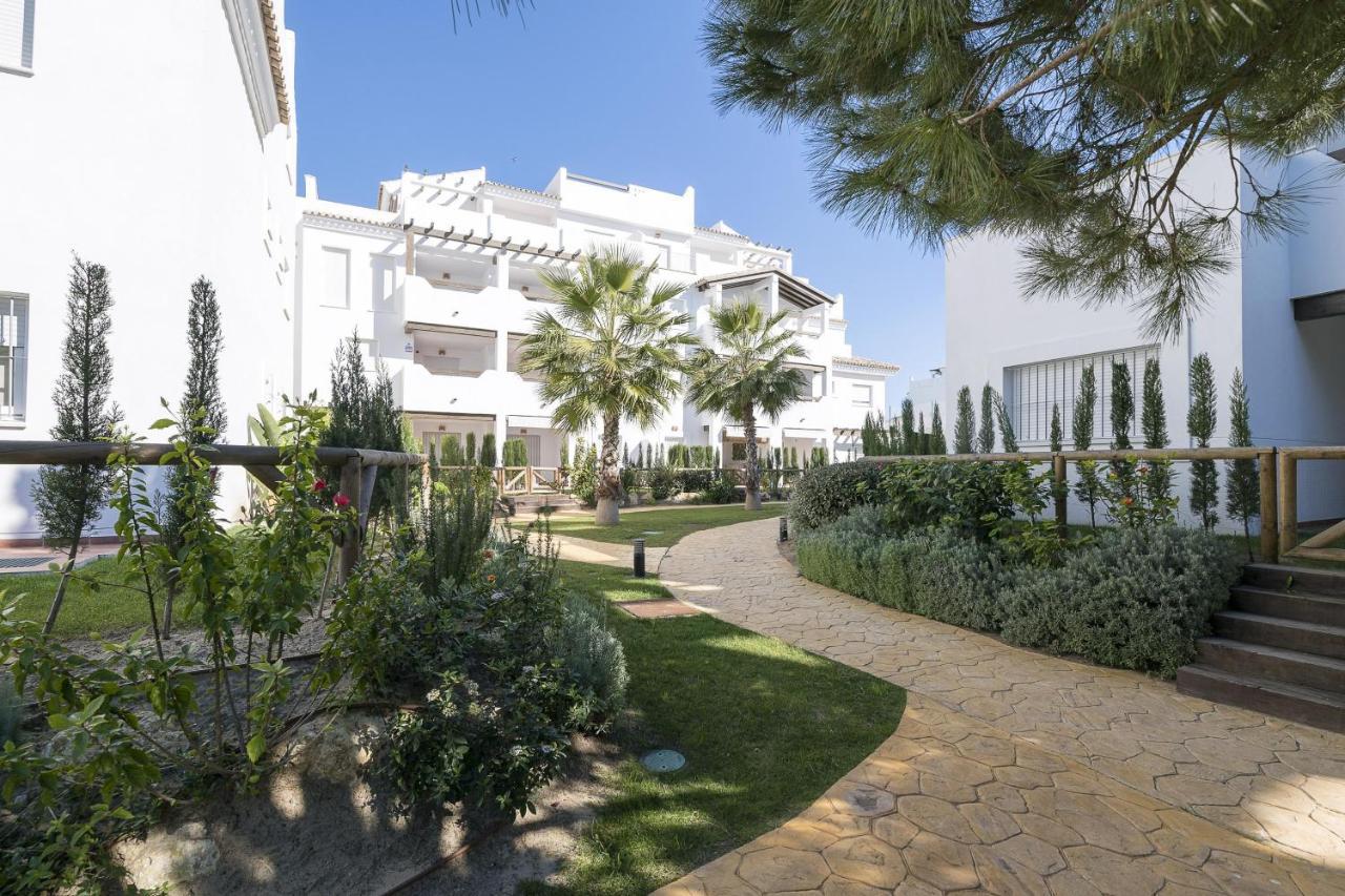 The Sunset House - Punta Candor Beach Рота Екстериор снимка