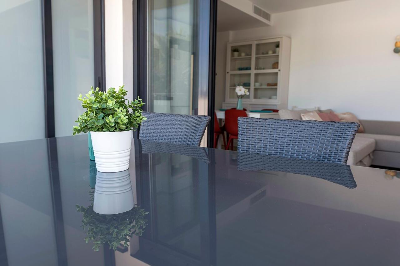 The Sunset House - Punta Candor Beach Рота Екстериор снимка